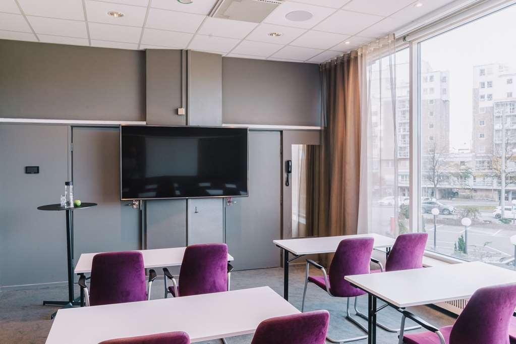 Scandic Opalen Hotel Gothenburg