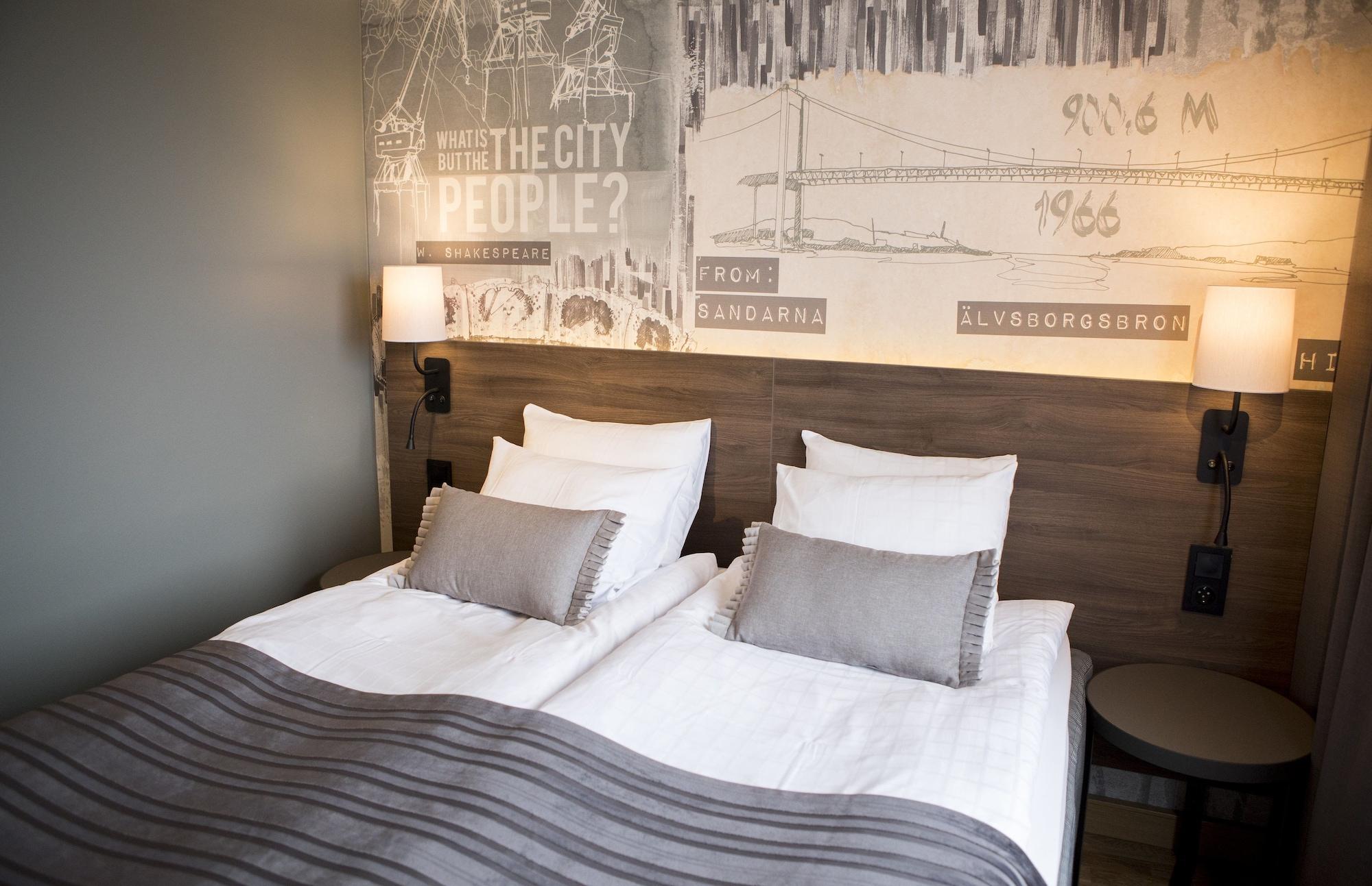 Scandic Opalen Hotel