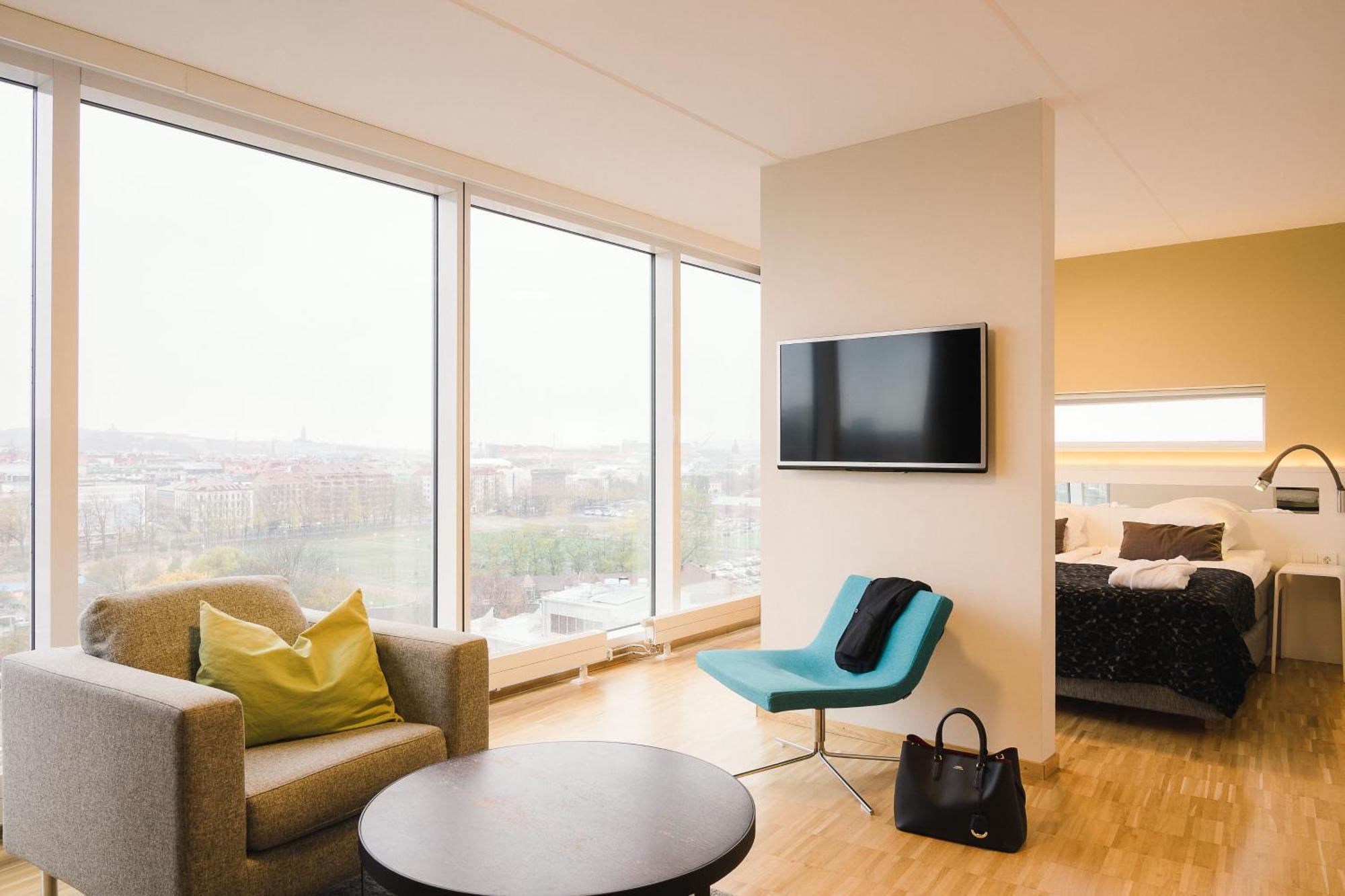 Scandic Opalen 4* Gothenburg