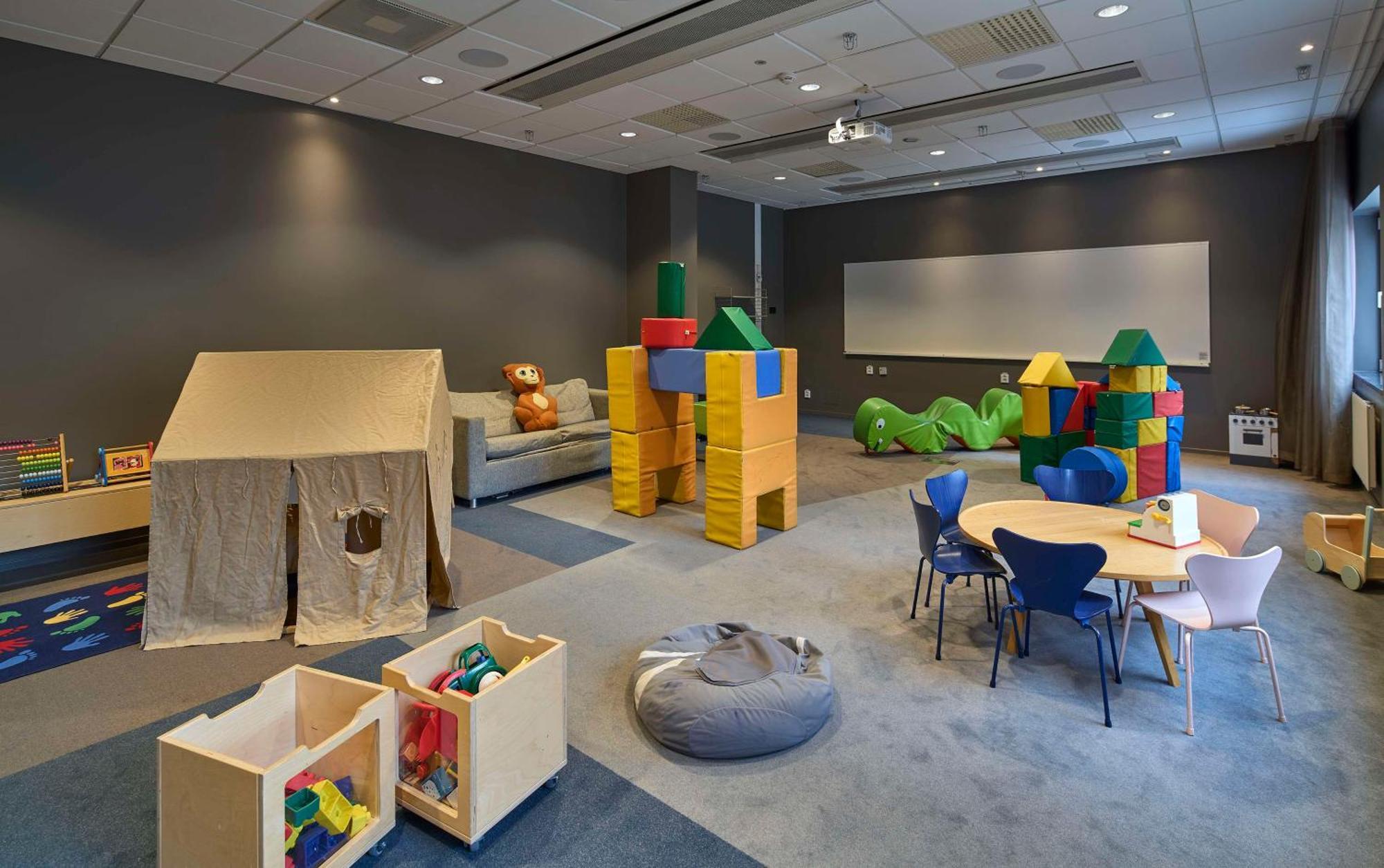 Scandic Opalen Hotel
