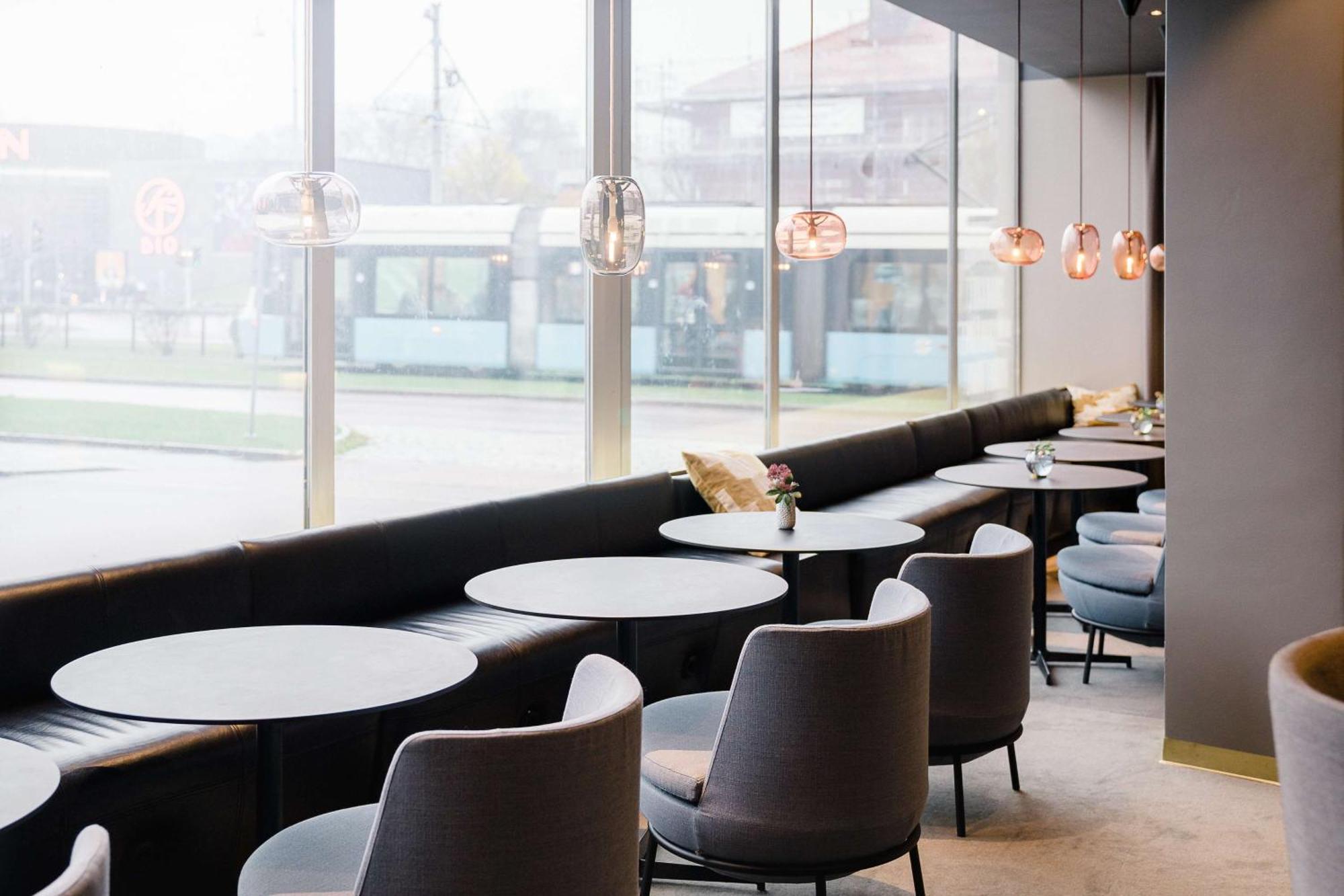 Scandic Opalen Hotel 4*