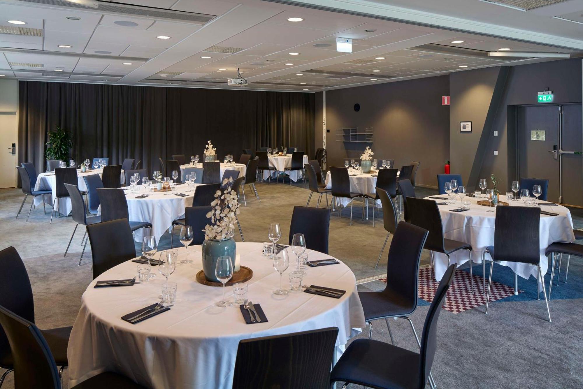 Scandic Opalen Hotel Gothenburg