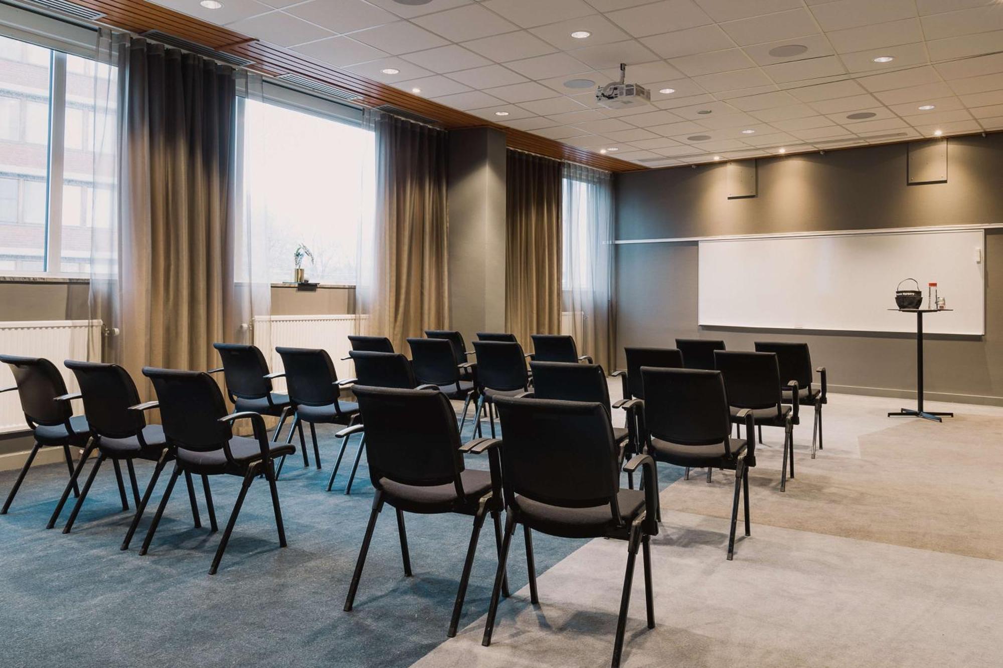 Hotel Scandic Opalen Gothenburg