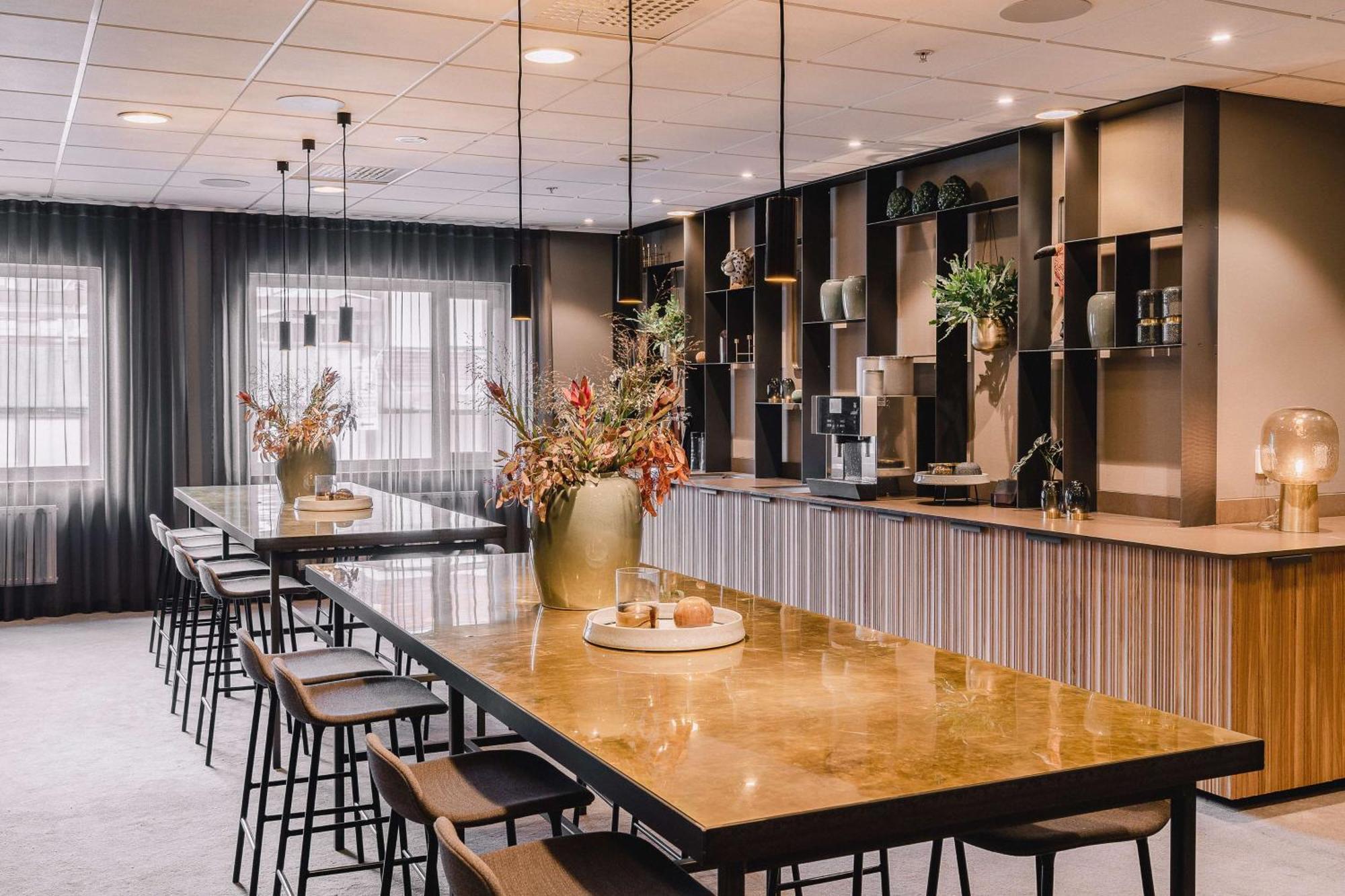 Scandic Opalen Gothenburg