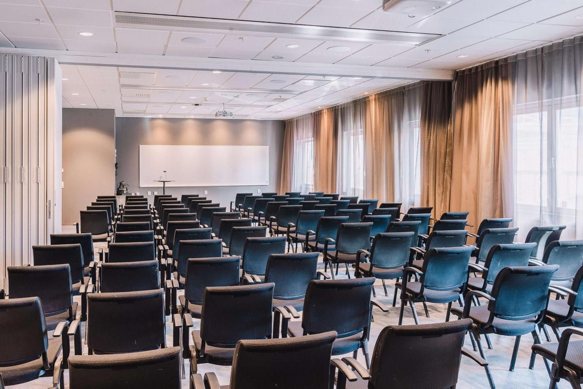 Scandic Opalen Hotel 4*