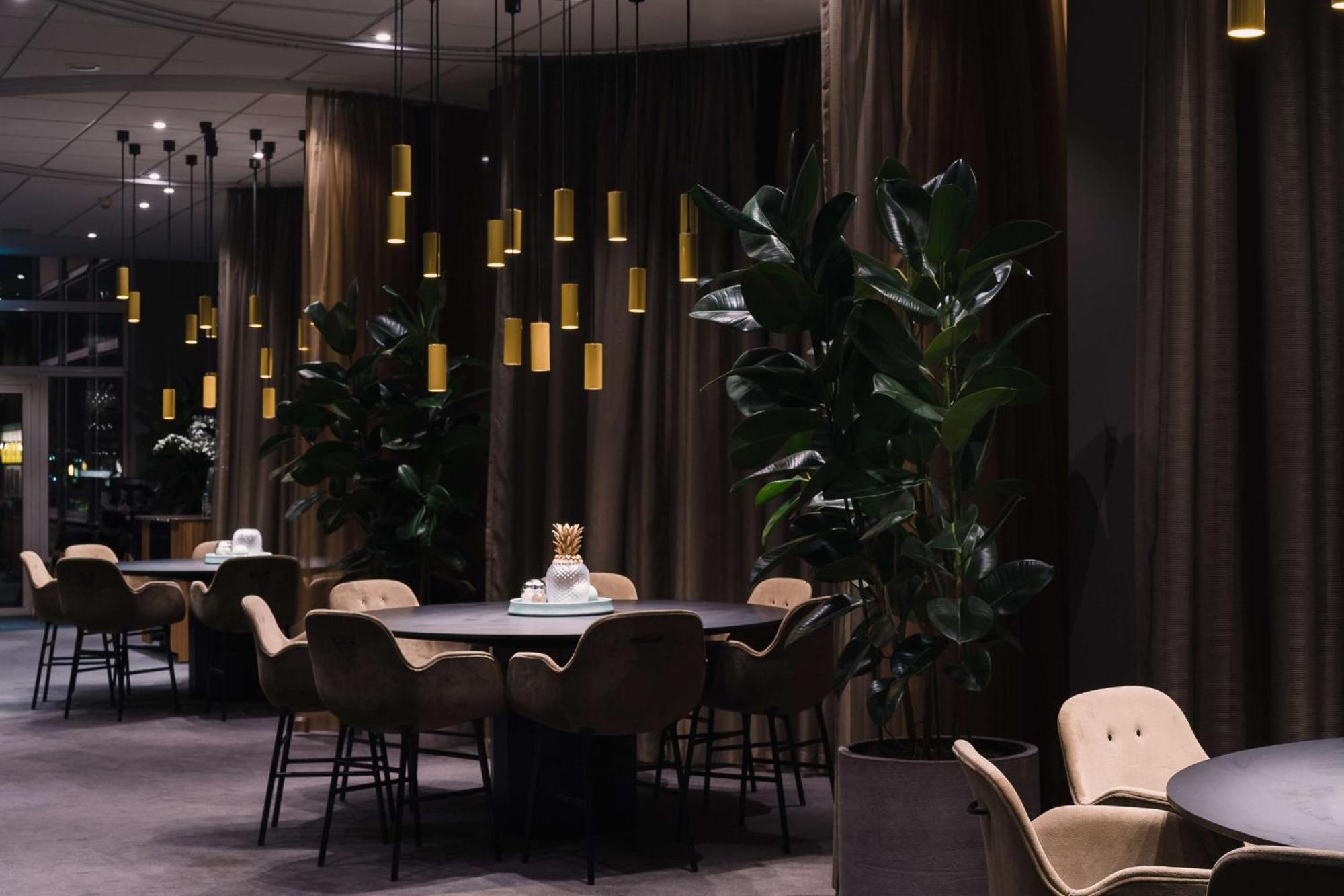 Scandic Opalen Hotel 4*