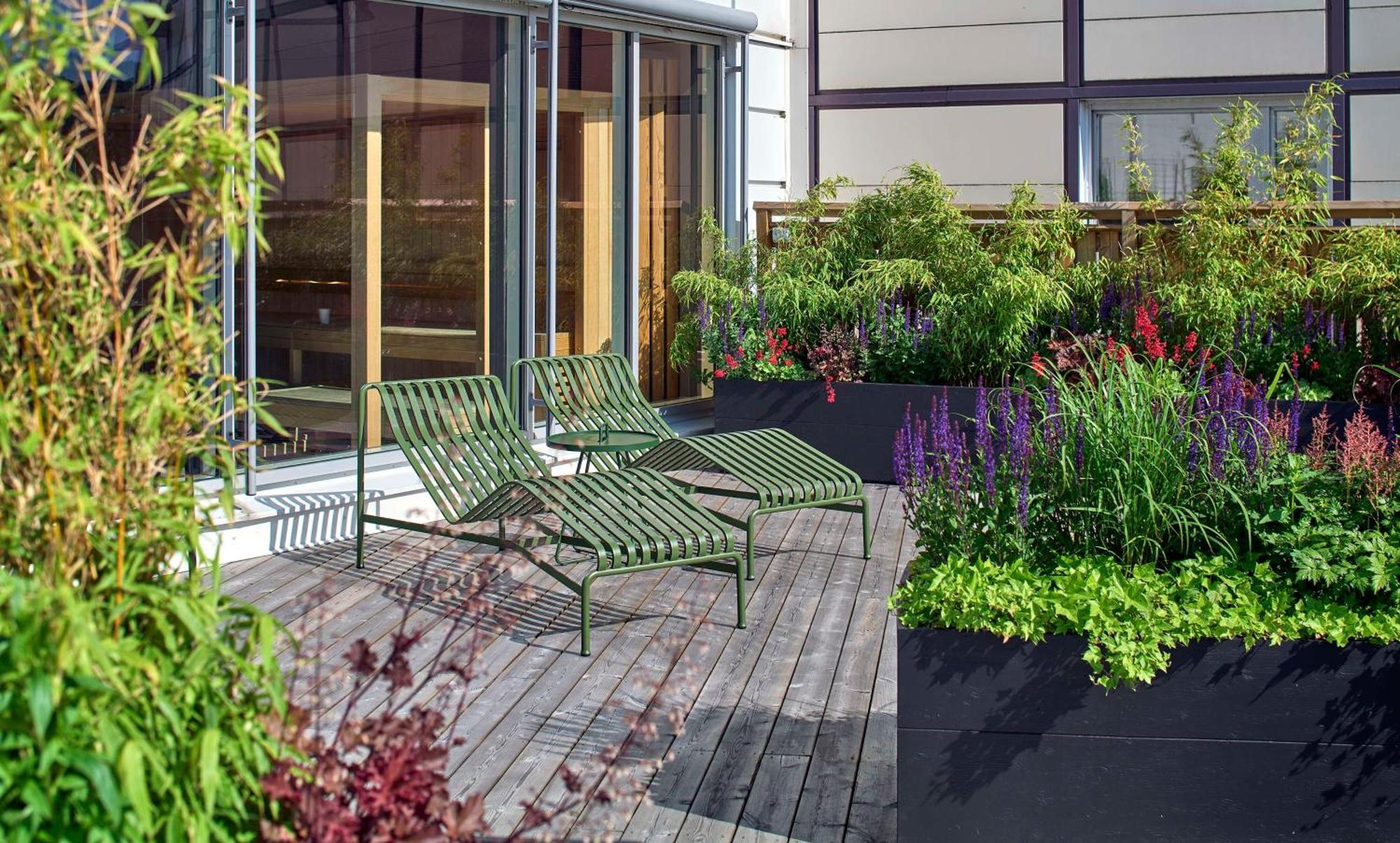 Scandic Opalen Hotel