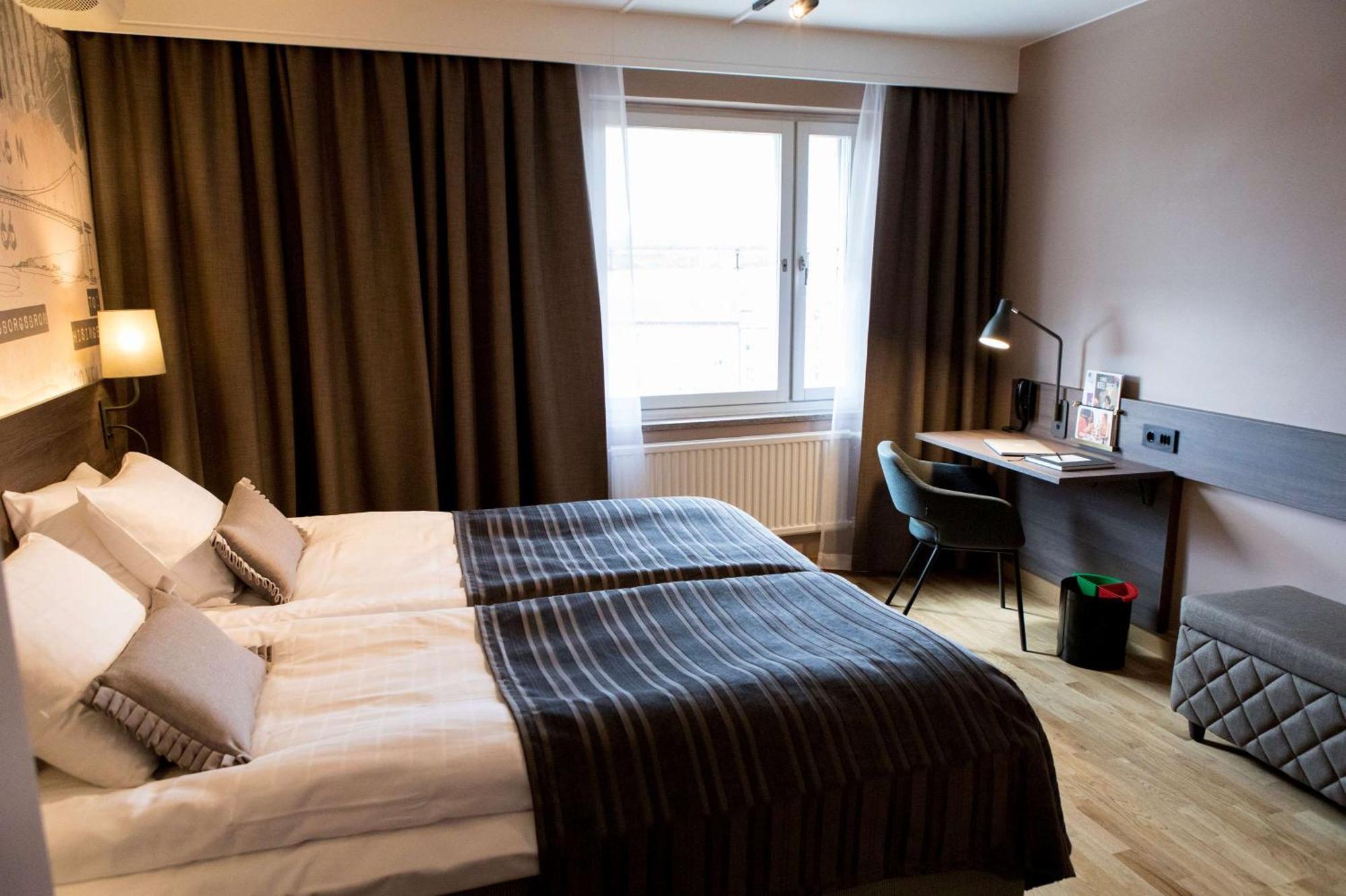 Scandic Opalen 4* Gothenburg