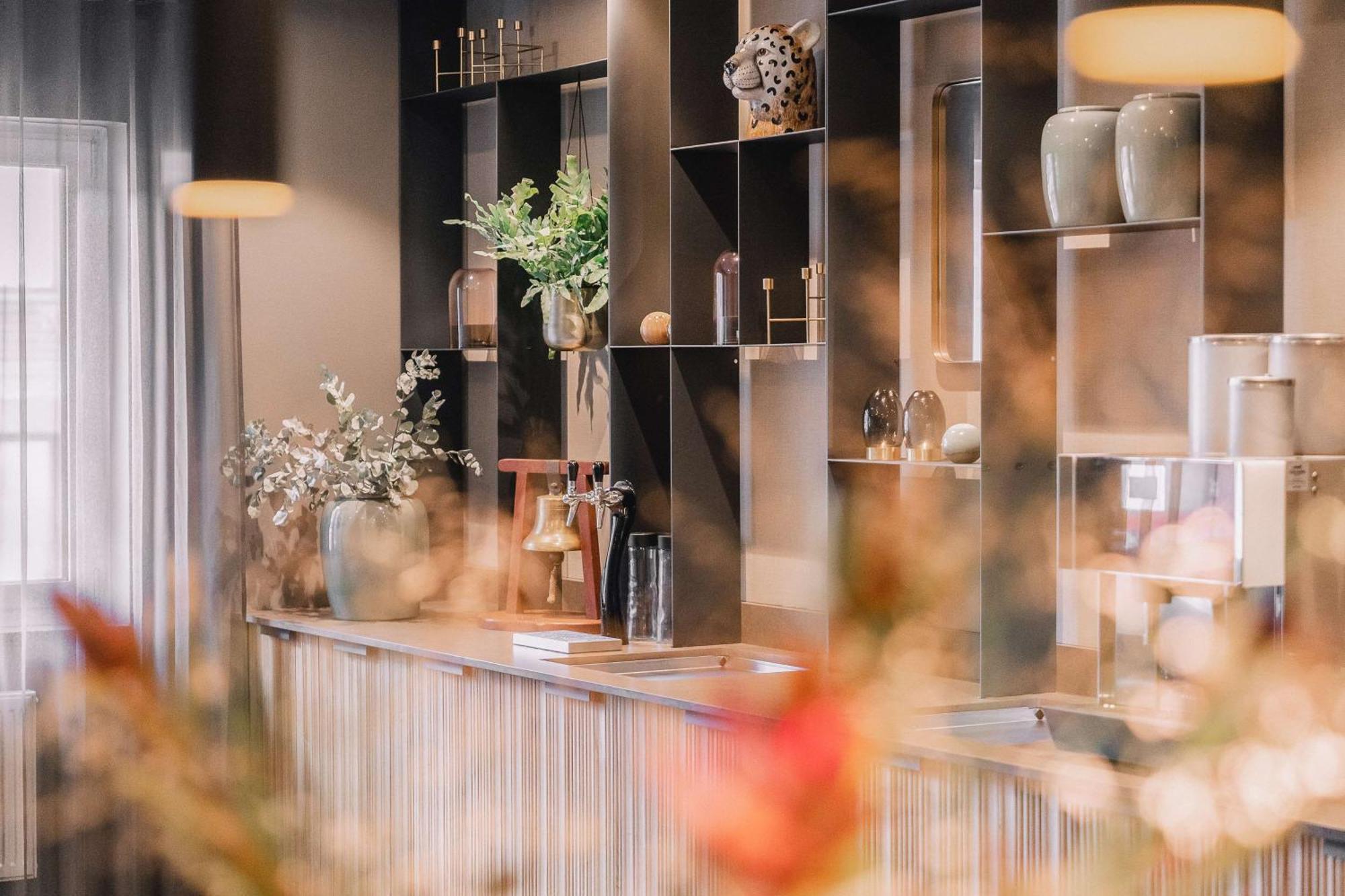 Scandic Opalen Gothenburg