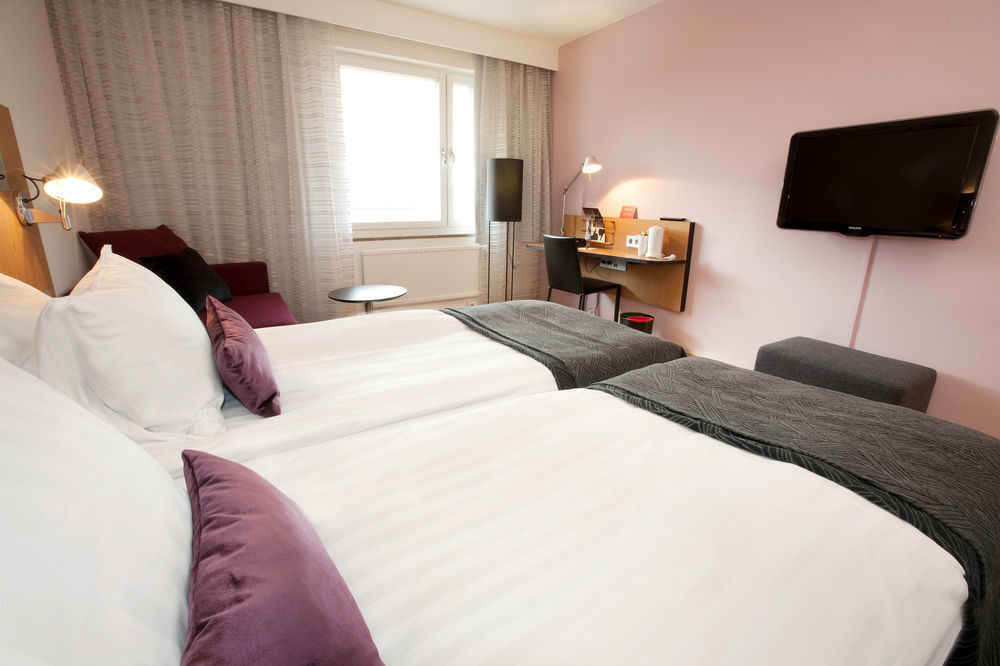 Scandic Opalen Hotel Gothenburg